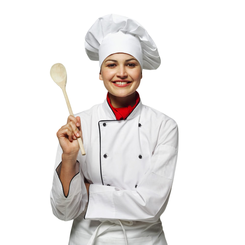 about chef pic