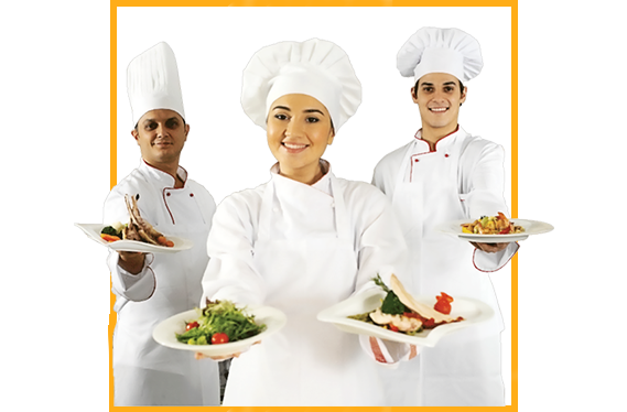 service chef